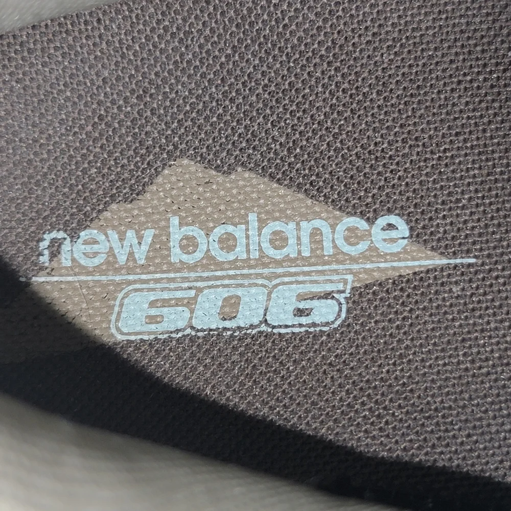 New Balance Brown Hiking Athletic Shoes - Picture 9 of 10
